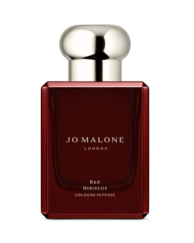 Red Hibiscus Cologne Intense