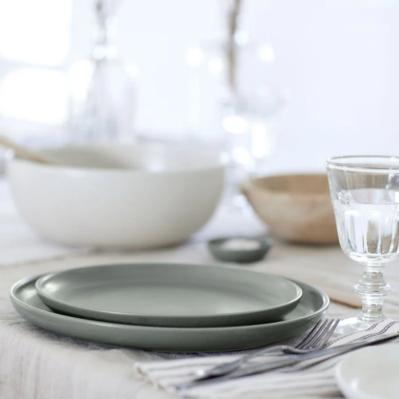 Pacifica Salad Plates, Set of 4