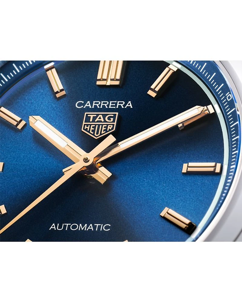 Carrera Timeless Watch