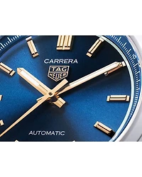 Carrera Timeless Watch