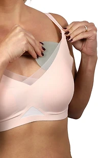 coldHER Cooling Bra Inserts, 1 Pair