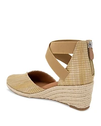 Women's Orya Ankle Strap Pumps