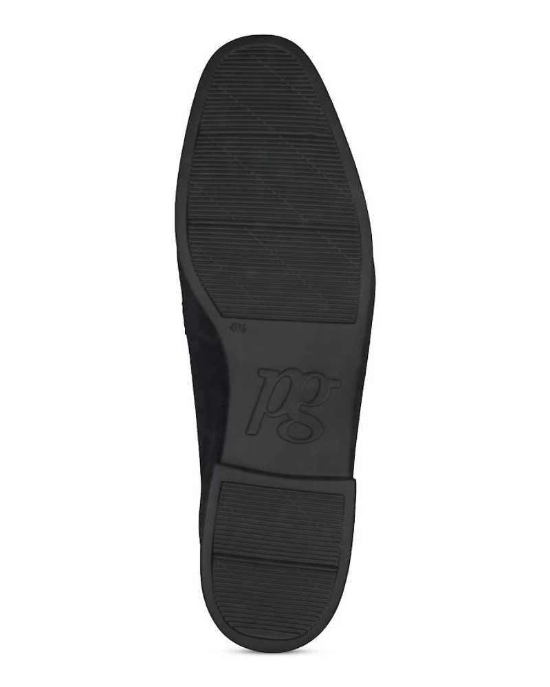 Women's Talia Leather Loafer Flats