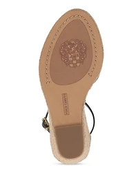 Women's Felyn Espadrille Wedge Sandals