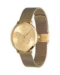 Signature Butterfly Watch
