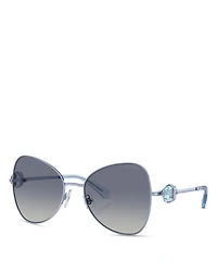 Butterfly Sunglasses