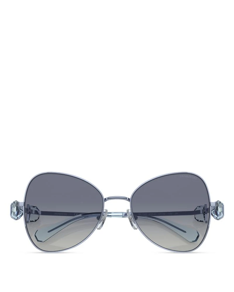 Butterfly Sunglasses