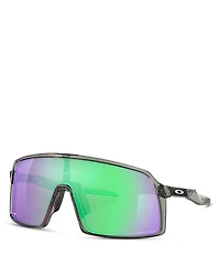 Oakley Sutro Rectangular Sunglasses, 137mm