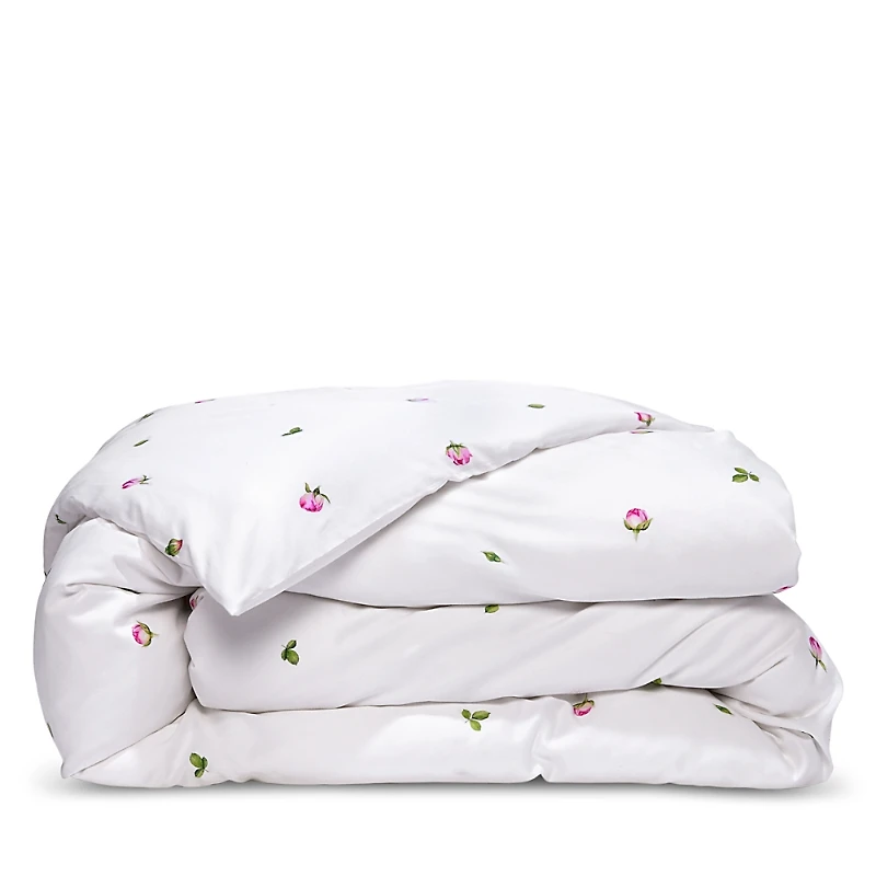 Schlossberg Jeunesse Blanc Duvet Cover