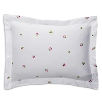 Schlossberg Jeunesse Blanc Flanged Standard Sham