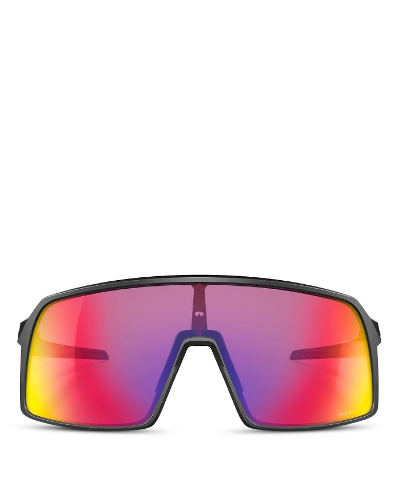 Sutro Rectangular Sunglasses