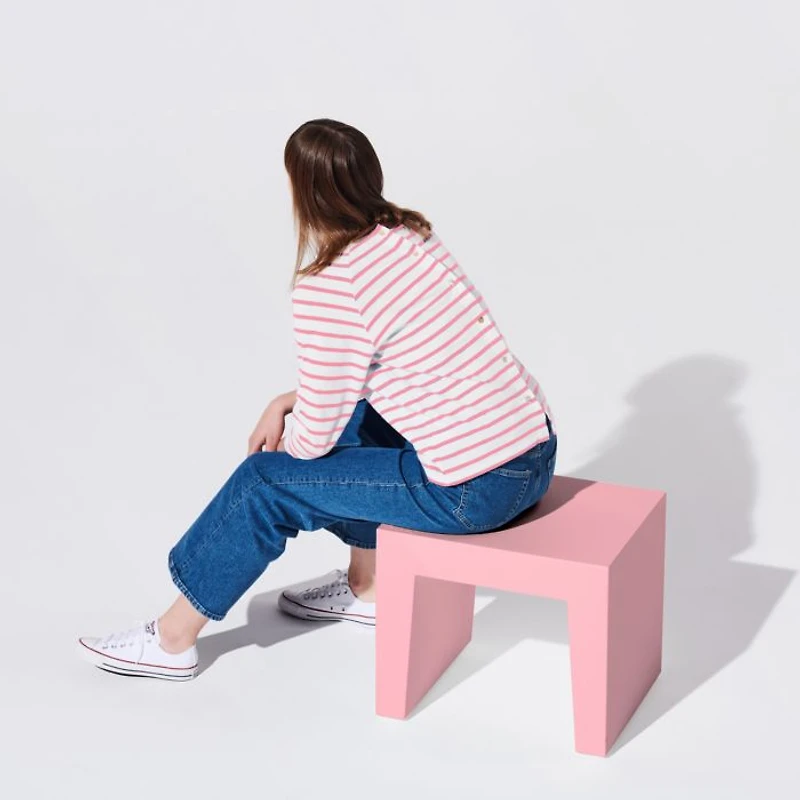 Concrete Seat