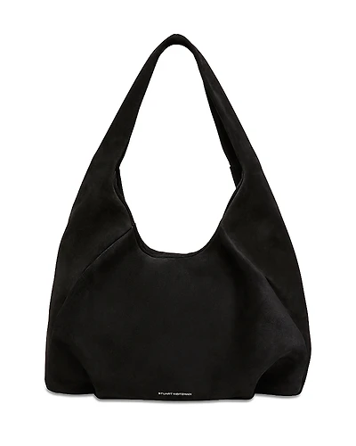 Stuart Weitzman The Moda Hobo Bag