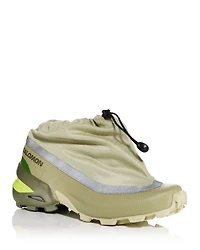 Men's Cross Low MM6 Sneakers