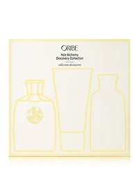 Hair Alchemy Evergreen Travel Set ($73 value)