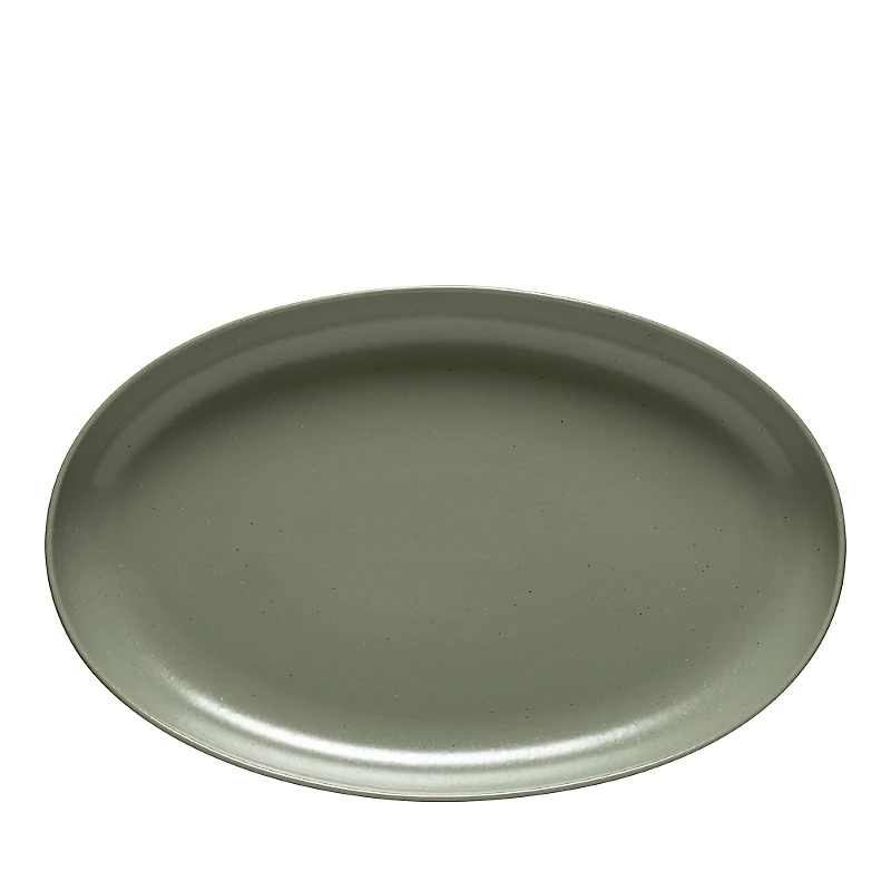 Costa Nova Pacifica Oval Stoneware Platter