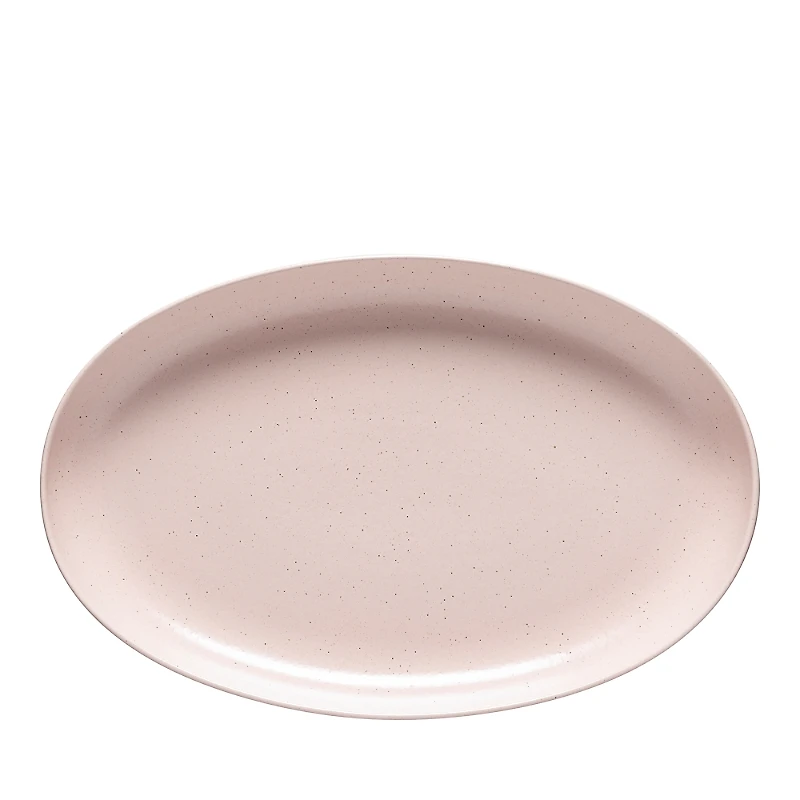 Costa Nova Pacifica Oval Stoneware Platter