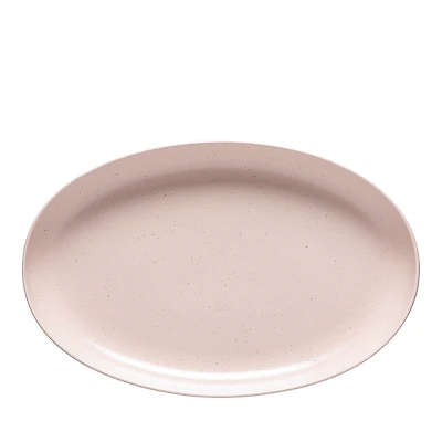 Costa Nova Pacifica Oval Stoneware Platter