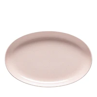 Costa Nova Pacifica Oval Stoneware Platter