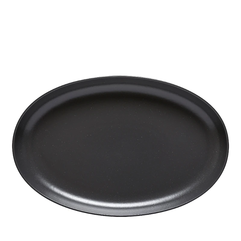 Costa Nova Pacifica Oval Stoneware Platter