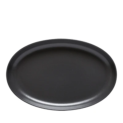 Costa Nova Pacifica Oval Stoneware Platter