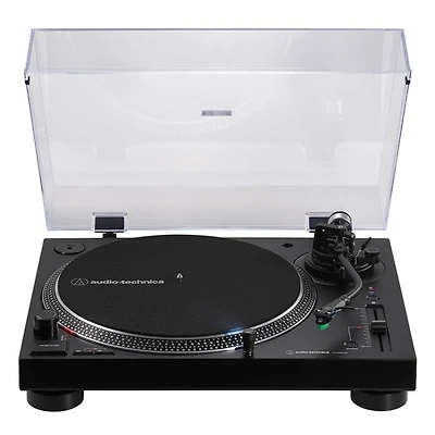 AT-LP120XBT-USB Wireless Direct-Drive Turntable with Bluetooth