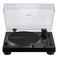 AT-LP120XBT-USB Wireless Direct-Drive Turntable with Bluetooth