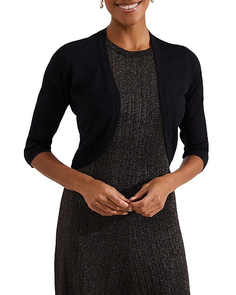 Hobbs London Carrie Shrug