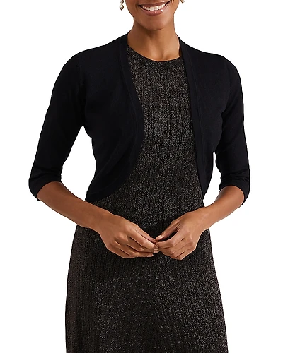 Hobbs London Carrie Shrug