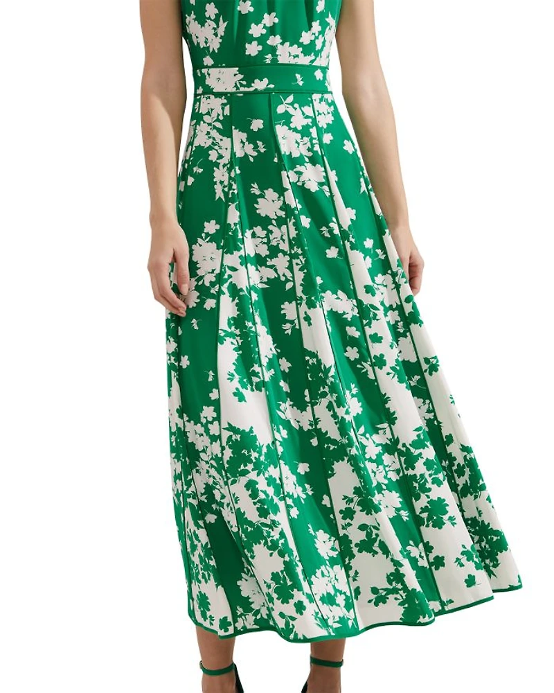 Angelica Dress