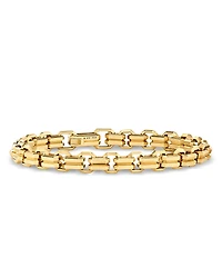 David Yurman Men's Streamline Double Heirloom Link Bracelet