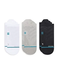 Stance Athletic Tab Socks, Pack of 3