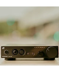 HDV 820 Digital Headphone Amplifier