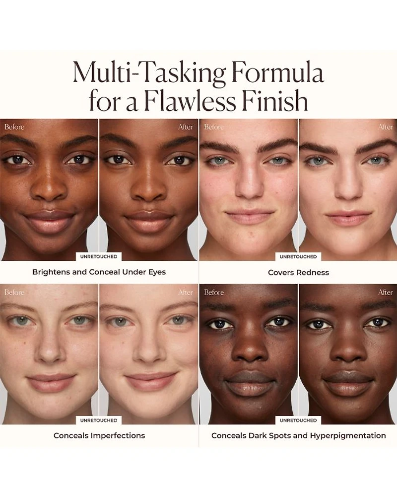 Real Flawless Weightless Perfecting Concealer