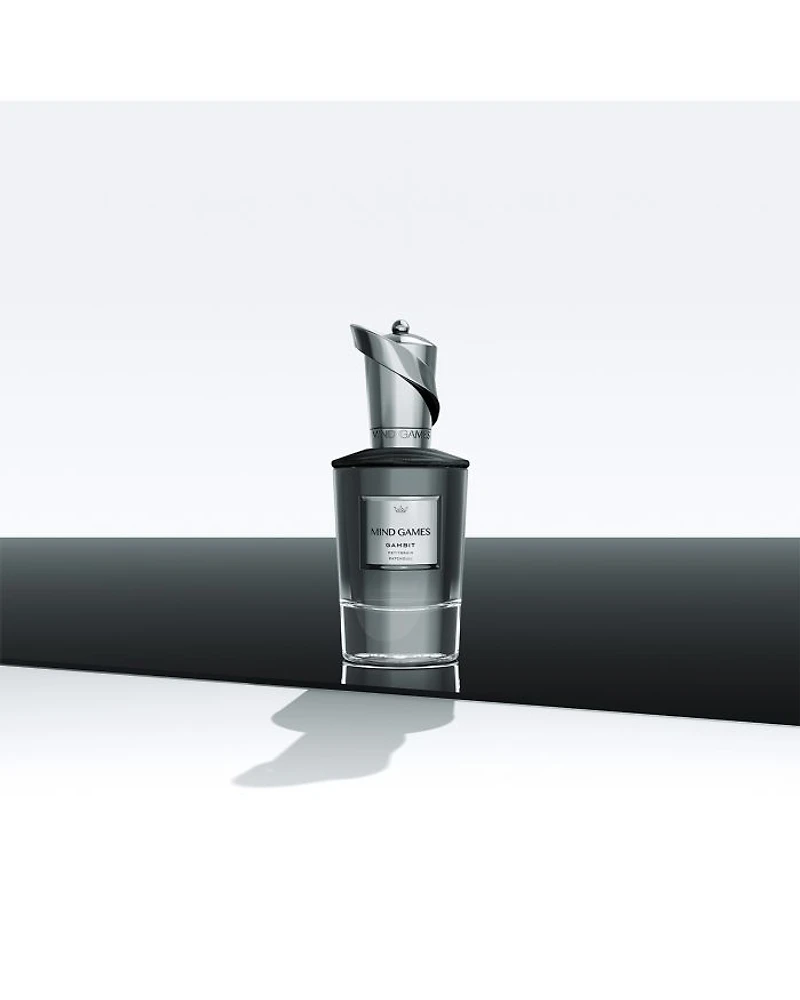 Gambit Extrait de Parfum 3.4 oz.