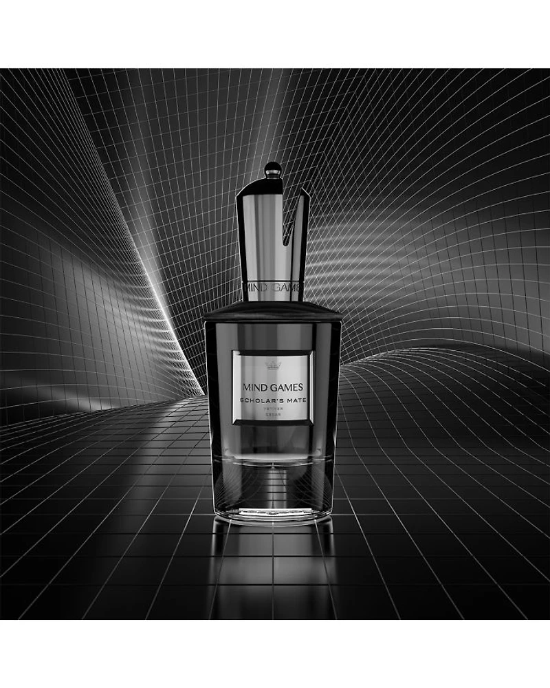 Scholar's Mate Extrait de Parfum 3.4 oz.