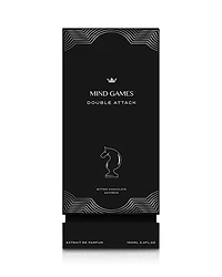 Double Attack Extrait de Parfum 3.4 oz.