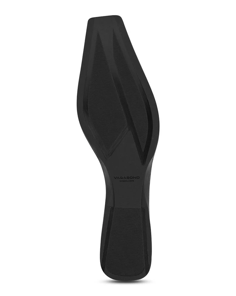 Women's Wioletta Mesh Ballet Flats