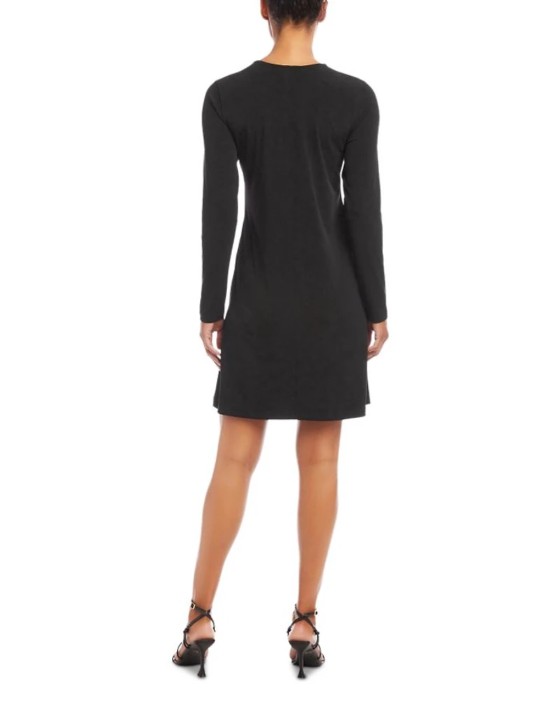 Travel Jersey Dress