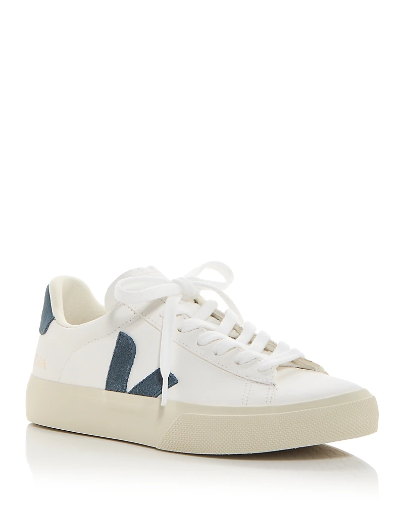 Veja Women's Campo Low Top Sneakers