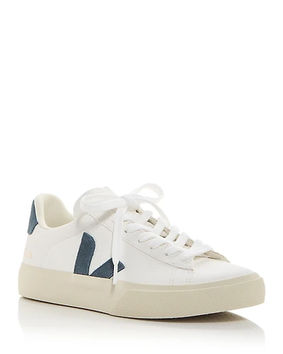 Veja Women's Campo Low Top Sneakers