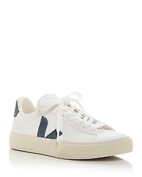 Veja Women's Campo Low Top Sneakers