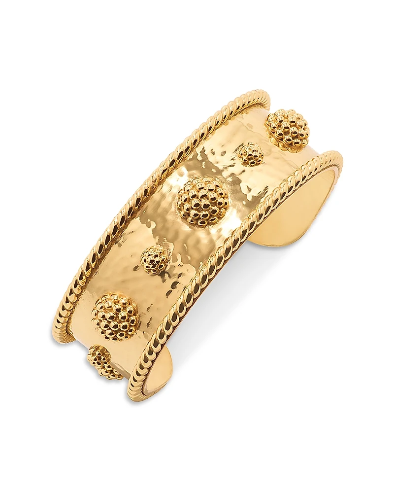 Capucine De Wulf Berry Classic Cuff