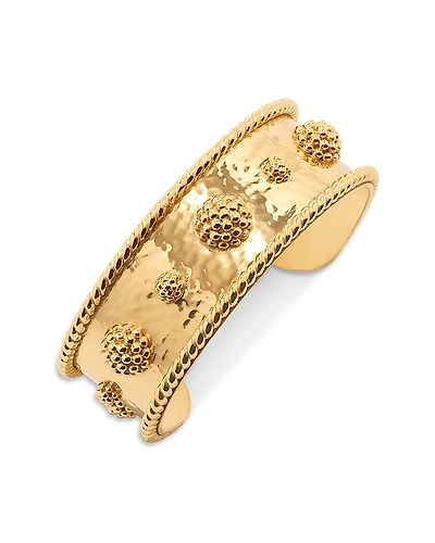 Capucine De Wulf Berry Classic Cuff
