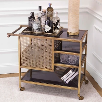 Sterling Trolley