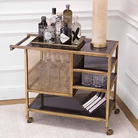 Sterling Trolley
