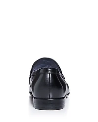 Men's Apron Toe Penny Loafers - Exclusive