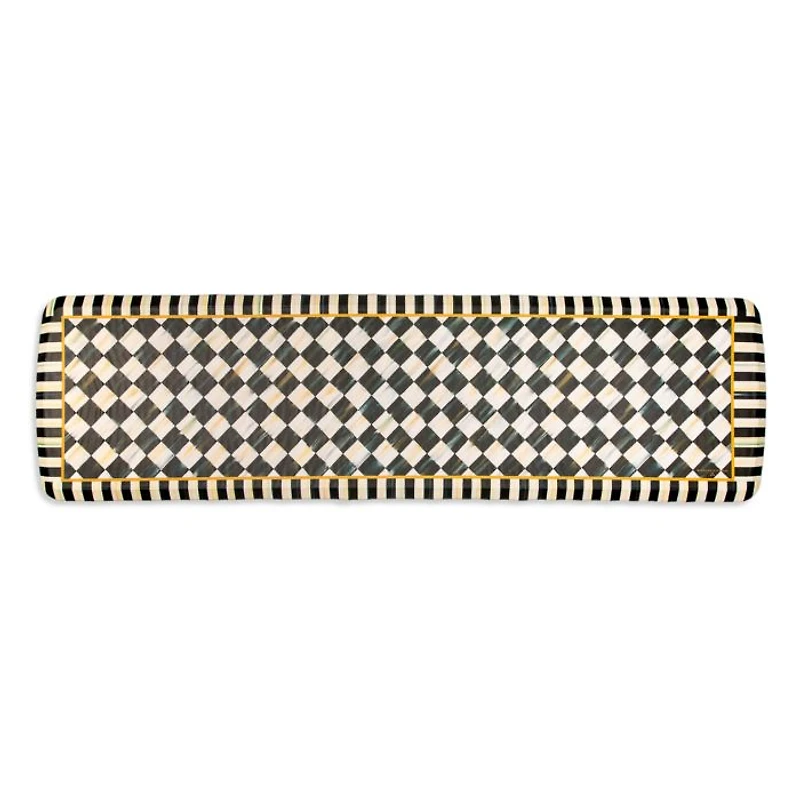 Courtly Check GelPro Comfort Mat, 36"W x 20"L