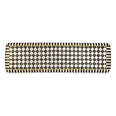 Courtly Check GelPro Comfort Mat, 36"W x 20"L