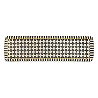 Courtly Check GelPro Comfort Mat, 36"W x 20"L
